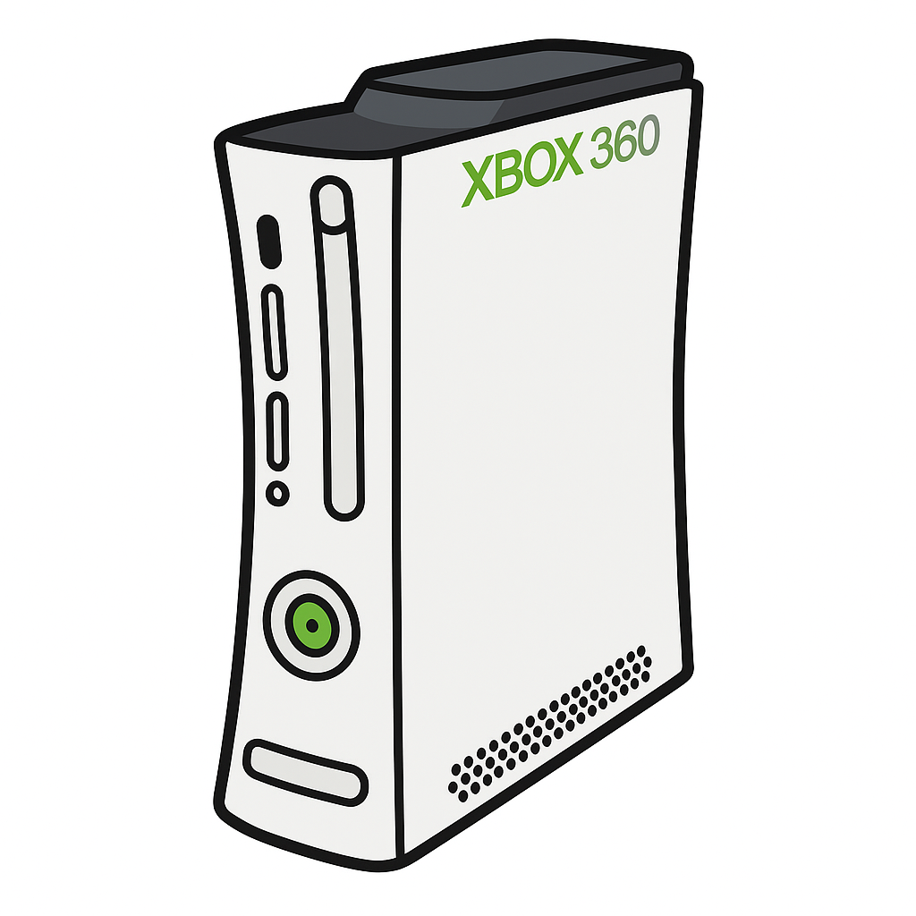 Xbox 360 - November 2005 -72-