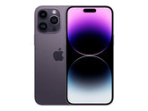 APPLE iPhone 14 Pro Max 128GB deep purple DE
