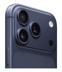 iPhone 17 Pro Max 2TB Kaufdatum: 19. September 2025 Gültig bis 18. September 2026