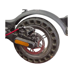 E Scooter Zamelux Green S.L Zamelux Green.E9