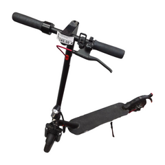 E Scooter Zamelux Green S.L Zamelux Green.E9