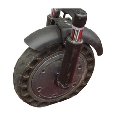 E Scooter Zamelux Green S.L Zamelux Green.E9