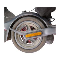 Scooter Ninebot F20D E-Scooter – 20 km/h 1501123