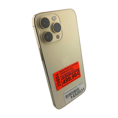 Apple iPhone 14 Pro Max 128GB Gold b84p Kompatibles neues Display – hochwertiger Ersatz für Ihr Gerät