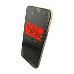 Apple iPhone 14 Pro Max 128GB Gold b84p Kompatibles neues Display – hochwertiger Ersatz für Ihr Gerät