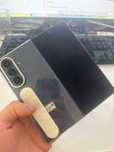 Samsungk fold 7 512 GB in blauu