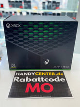 Xbox Series X 1TB SSD | Heute angekauft 09.04. 09:20 | Preis? 📞 0175 90 777 77