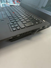 Lenovo ThinkPad Laptop, 11th Gen Intel, 16 GB RAM | Heute angekauft 09.04. 16:40 | Preis? 📞 0175 90 777 77