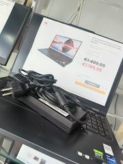 Lenovo Legion Pro 5 16IRX8- 16" QHD i7 | Heute angekauft 11.04. 00:22 | Preis? 📞 0175 90 777 77