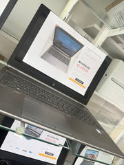 HP ZBook 15 G6 i9-9880H 32GB 1000GB SSD FULL HD Quadro RTX 3000 MAX-Q Win10Pro () – Vk1090 | Heute angekauft 11.04. 07:0