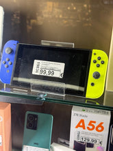 Nintendo Switch Console | Heute angekauft 13.04. 01:05 | Preis? 📞 0175 90 777 77