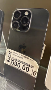 XIAOMI 13T Pro 5G1TB Speicher 16GB RAM 5000mAh Schwarz