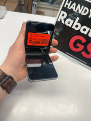 Samsung Galaxy Z Flip 6 – 256GB Schwarz