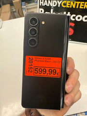 Samsung Galaxy Z Fold 5, 256 GB, Phantom Black