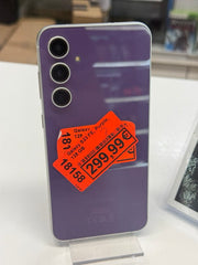 Samsung Galaxy A52s 5G Violett