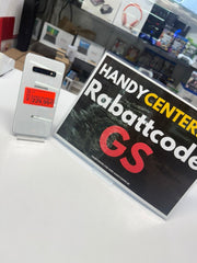 Samsung Galaxy S10 Plus 512GB Weiß