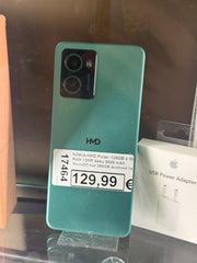 Hersteller: NOKIA-HMD