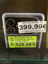 Blackview Hero 10 Smartphone 12+24GB/256GB 4000mAh