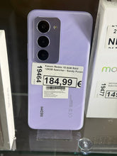 Xiaomi Redmi 15 6GB/128GB Sandy Purple