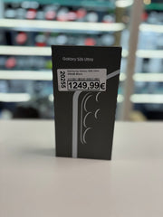 Samsung Galaxy S26 Ultra 256GB Schwarz