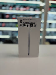 Apple iPhone Air 256 GB Himmelblau