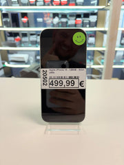 Apple iPhone 15 128GB Grün