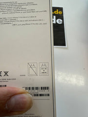 Apple iPhone 12 Pro Leder Case Saddle Brown