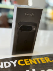 Google Pixel 8 Pro Smartphone Obsidian