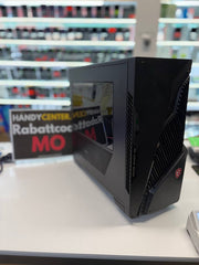 MSI Gaming PC Desktop MAG H610 Infinite S3 14 | Heute angekauft 21.04. 17:04 | Preis? 📞 0175 90 777 77