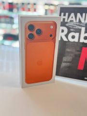 Apple iPhone 256GB Orange, Modell A3526