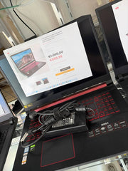 Acer Nitro 5 Gaming Laptop Intel Core i7 (10. Gen, )