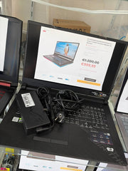 ASUS ROG Strix G712LW Gaming Laptop RTX 2070