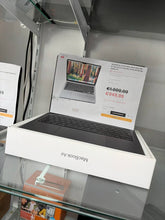 Apple MacBook Air 13" 2024 M4 Spacegrau