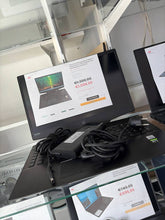 HP Laptop mit Display, 512GB SSD + 1TB HDD