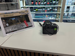 Canon EOS M- Spiegellose Systemkamera