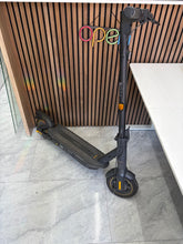 Ninebot KickScooter Max G2 – E-Scooter