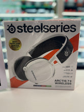 SteelSeries Arctis 7+ Wireless Gaming-Headset