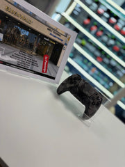PlayStation DualSense Controller Grey Camouflage