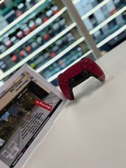 PlayStation 5 Controller DualSense Cosmic Red