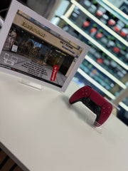 PlayStation 5 Controller DualSense Cosmic Red