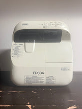 Epson EB-595Wi Projektor mit HDMI