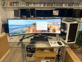 Kolink Inspire K7 ATX Mid Tower Gaming Gehäuse