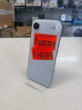 Apple iPhone Air 256GB Weiß/Silber