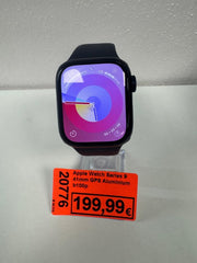 Apple Watch Series 9 41mm GPS Aluminium