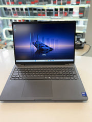 Dell Pro Max 16 – Laptop mit Intel Core Ultra 7