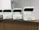 Epson EB-485W Beamer – LCD Projektor