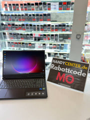 ERAZER CRAWLER E30 Laptop mit Intel Core i5