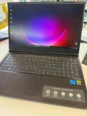 ERAZER CRAWLER E30 Laptop mit Intel Core i5