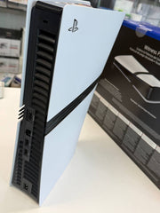 PlayStation 5 Pro, 2 TB mit Disc-Laufwerk