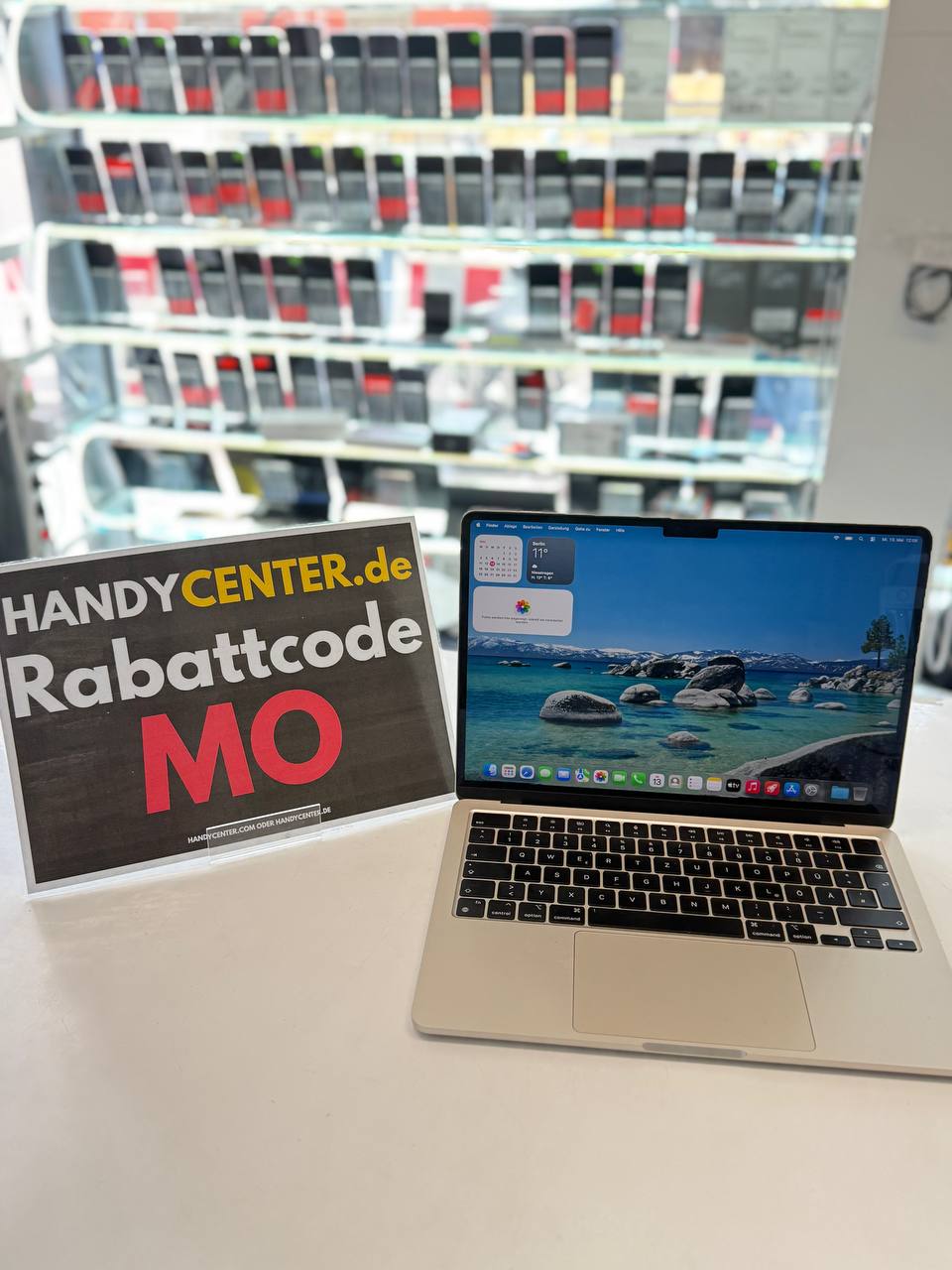 Apple MacBook Air 13" M2 2022